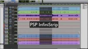 PSP InfiniStrip vs McDSP 6060 and Slate VMR | New from PSP Audioware