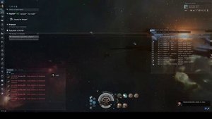 Команда отступников (burner jaguar). "Отступник" в EVE online.