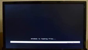 Установка Windows 7 с флешки ВСЕ ТАК ПРОСТО+++++