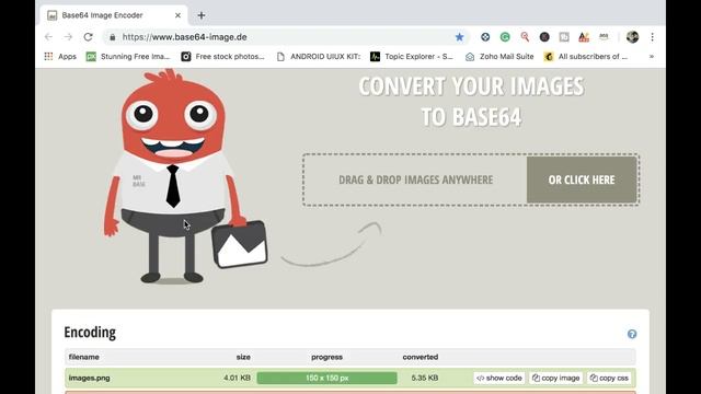 Flutter Image Widget Explained | Flutter App development Series