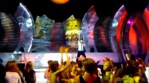 Андрей Карипов - Мысли улетят (Лужники ГЦКЗ Россия)