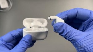 New AirPods Pro 2 - ASMR Unboxing