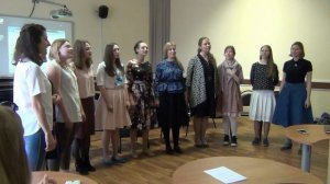 «Все кабы тибе сватушко» - свадебная корительная