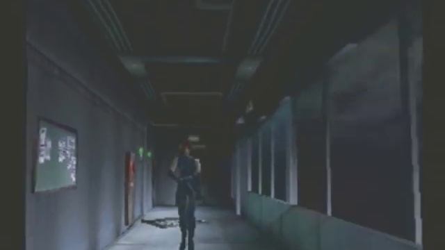 Let's Play Dino Crisis - Part 14 LABORATORY смотреть онлайн