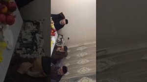 Мовлид Гараев Абдулла & Абу Мухьммад Дал эш ма долд шоа