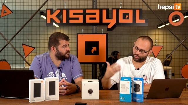 Kısayol 41. Bölüm - Okul için Teknoloji Alışverişi | HepsiTV
