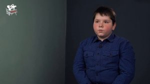Руслан Паньшин| 2009  г. р.|  актерская видео визитка|  визитка актера | дети актеры| видеовизитка