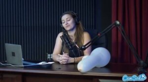 Dani Daniels Podcast