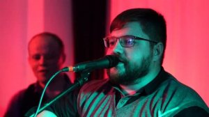 ГСК - Башетунмай  (Кино, В.Цой - cover)