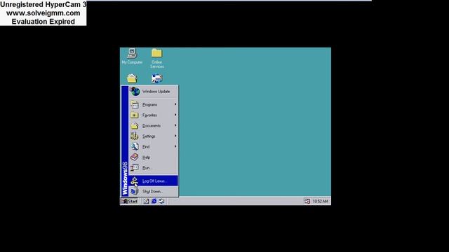 Jak nainstalovat Windows 98 SE