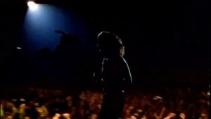 Ozzy Osbourne Demon Alcohol live rare