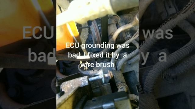 Intermittent Starting Problem Fixed. Wrangler JK 3.8 Auto смотреть онлайн