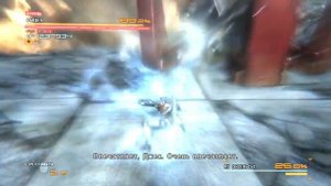 все боссы метал гир райсинг