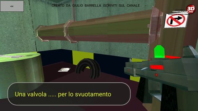 3D map constructor.Portable💾 смотреть онлайн