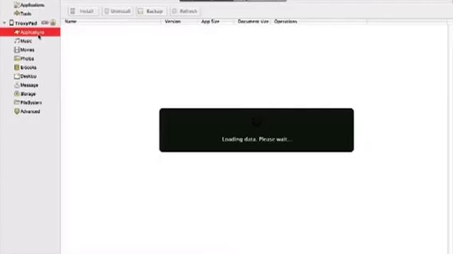 Tutorial:iTools free app manager Release! смотреть онлайн