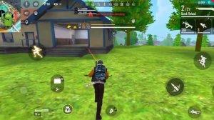 FREE FIRE HACK|MOD MENU [1.47.0/1.47.6]