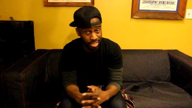 Bryan Michael Cox Interview With YouKnowIGotSoul - Helping to Bring R&B to the Forefront Again