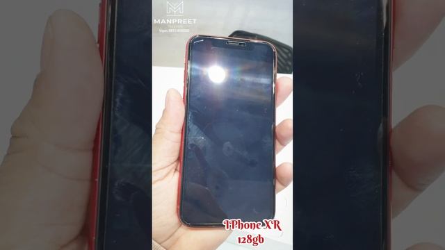 IPhone XR 128gb Secondhand Phone_Good Condition Excellent Working 💪 #shortsvideo