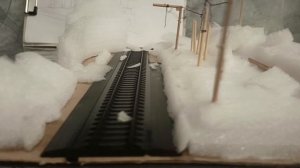 мои диорамы