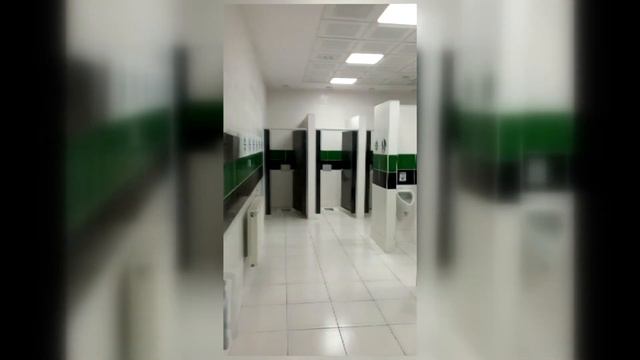 Taraftar Her Maç Tuvaletler ve Mescitlerden Şikayetçi! Peki Yetkililer Ne Yapsın? смотреть онлайн