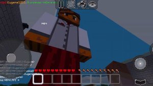 Обновления моего сервера в МУЛЬТИКРАФТ | MultiCraft