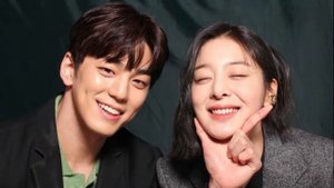 Hot Kiss at Business Proposal, Co-Stars Seol In Ah and Kim Min Kyu Suspected of Dating In Real Life