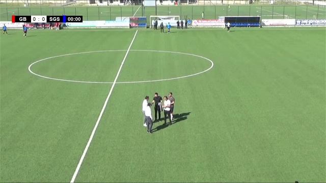 İÖİ Gençlerbirliği - Sason Gençlikspor Maçı Canlı Yayın | 1. Amatör Lig Play-off смотреть онлайн