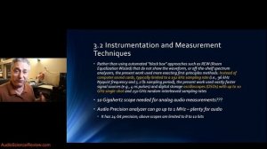 Scientific Proof of Measurable Difference in Audio Cables_ Paper Review