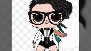 Какая ты кукла LOL ПО ЗНАКУ ЗОДИАКА??