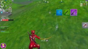 FORTNITE ANDROID PRO PLAYER EN DIRECTO!