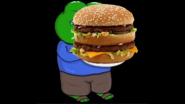 Hamburger, Cheeseburger, Big Mac, Whopper смотреть онлайн