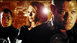 C.S.I. Место преступления - 11 сезон 20 серия / CSI: Crime Scene Investigation