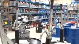 Федеральная сеть МаслоМаркет. Лучшее масло и фильтры в России.