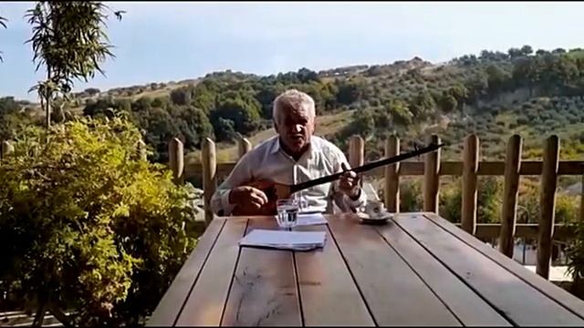 NAZIM GRYKA = MOJ DRENICA E AZEMIT смотреть онлайн