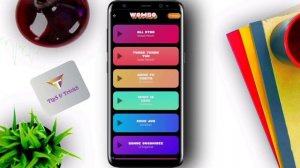 WOMBO.AI | WOMBO.AI App Full Tutorial for Android/iPhone | Animate Any Face With WOMBO App | WOMBO