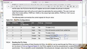 First ATMEGA328P Project in MPLAB X