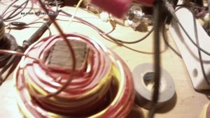 катушка Мельниченко. генерация дополнительной энергии