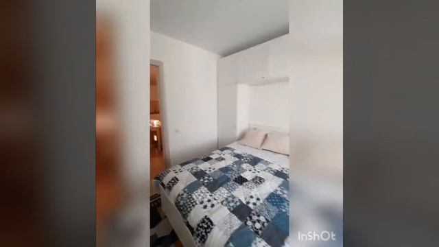 Обзор 2х комнатной квартиры ЖК "Скандия у озера" смотреть онлайн