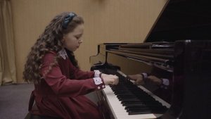 П.И. Чайковский "Песня жаворонка" (Детский альбом) Исполняет: Розова Дарья