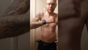 How To Insert Medtronic Guardian Sensor 3 In Arm
