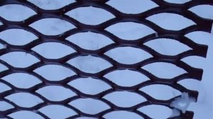 Пробуксовка. Противобуксовочный трак