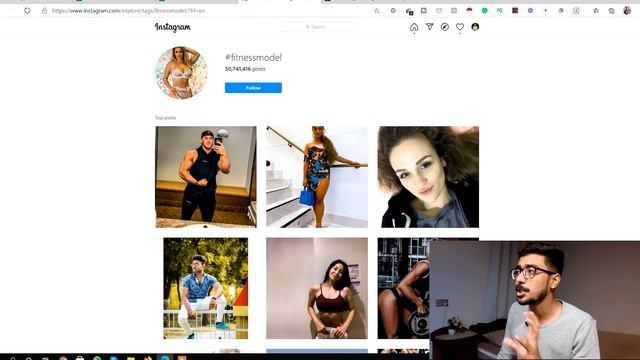 I Earned $15 With Instagram Influencer Research Work on Fiverr | Data Entry Work | HBA Services