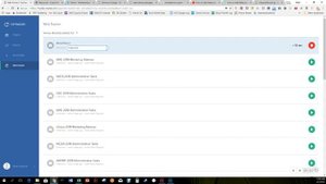 Tracking Your Time In Top Tracker