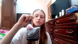 Асмр плёнка. Плёнка по микрофону😍. 100%мурашки 👍💥