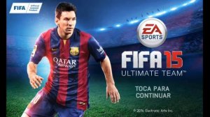 Fifa 14 vs fifa 15 android cual es mejor?