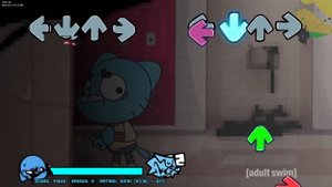 FNF Pibby Apocalypse - Childs Play V2 But I Charted It
