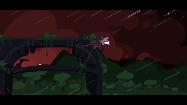 Goren Vs Niflheim (Scripted YOMI Hustle) смотреть онлайн