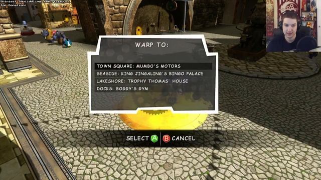 [July 14 2016] NUTS AND BACKSEATING смотреть онлайн