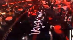 DANA INTERNATIONAL - Diva (LIVE)