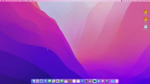 macOS 12 Monterey Beta 1 Follow Up - Bugs and Performance